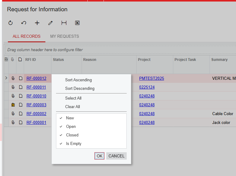 A screenshot of a computer

AI-generated content may be incorrect.