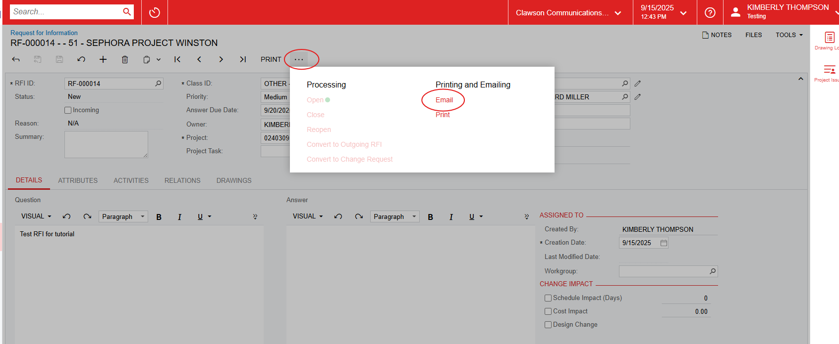 A screenshot of a computer

AI-generated content may be incorrect.