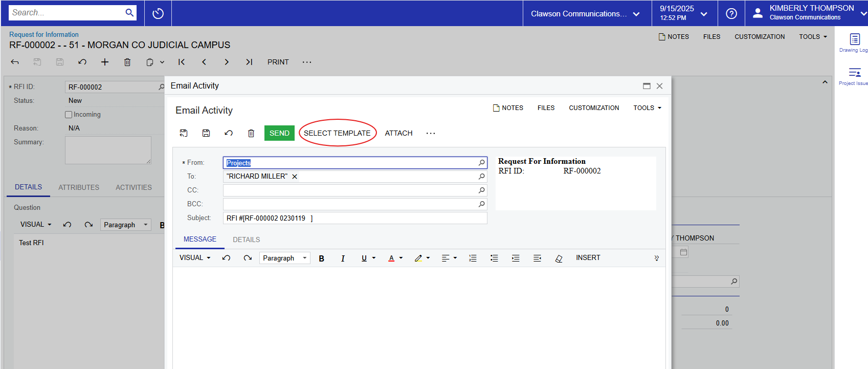 A screenshot of a computer

AI-generated content may be incorrect.