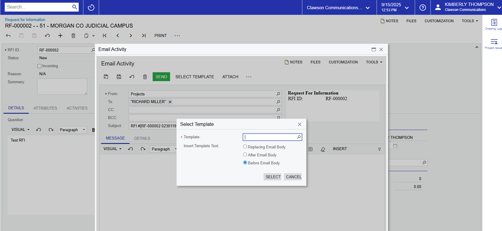 A screenshot of a computer

AI-generated content may be incorrect.