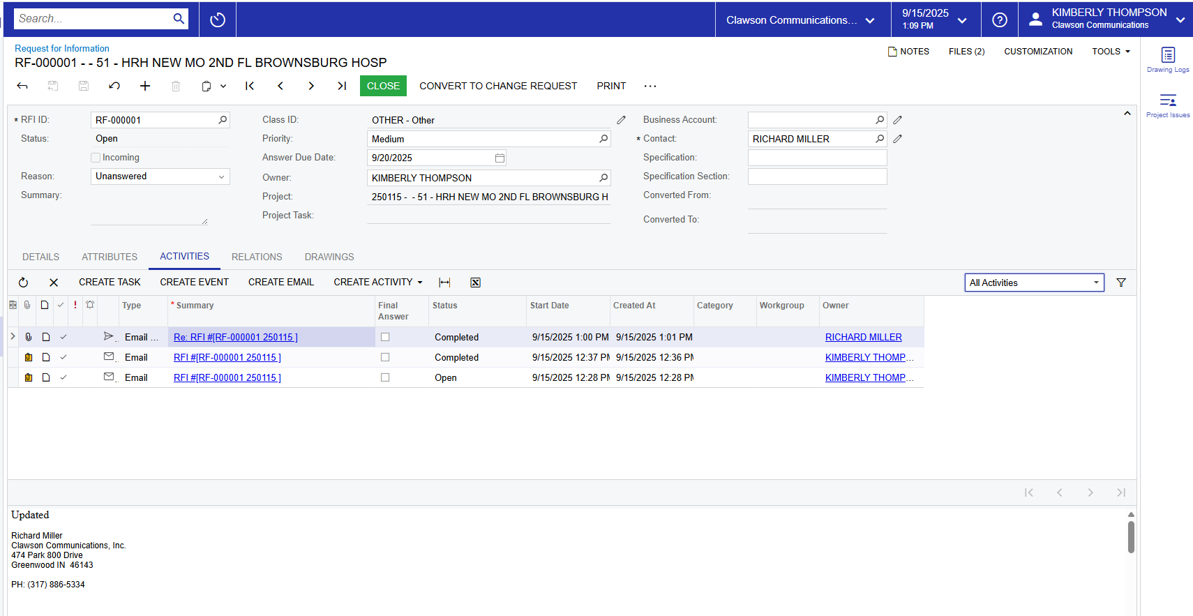 A screenshot of a computer

AI-generated content may be incorrect.