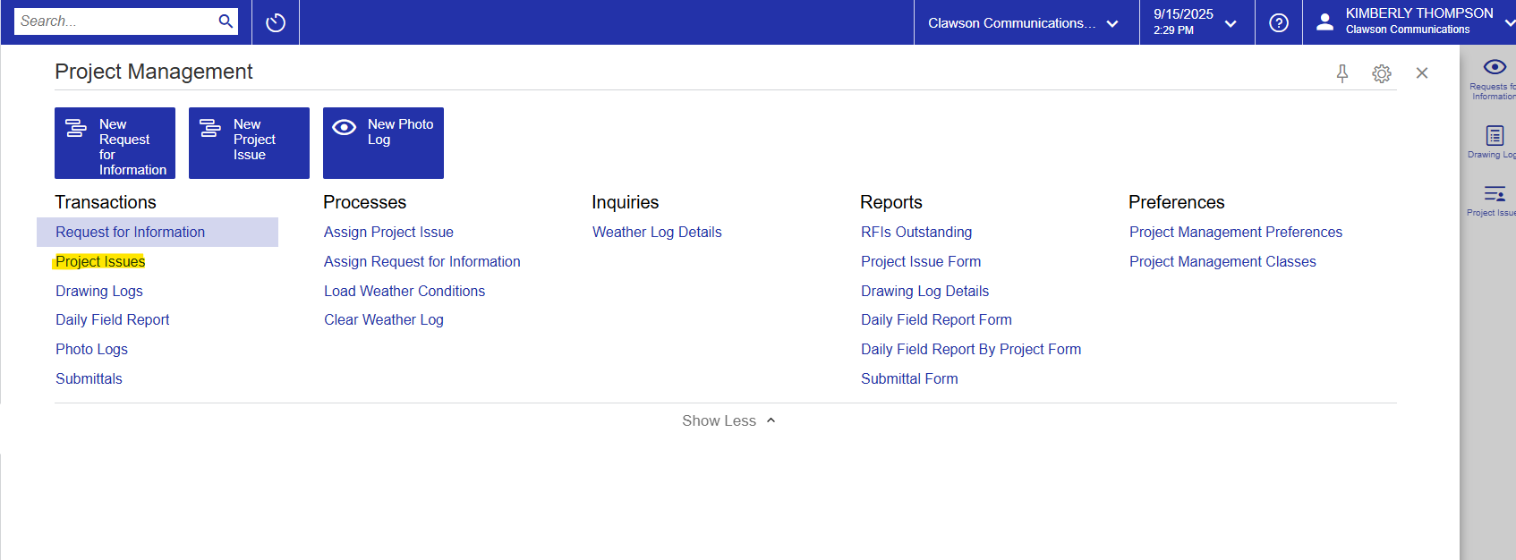A screenshot of a computer

AI-generated content may be incorrect.