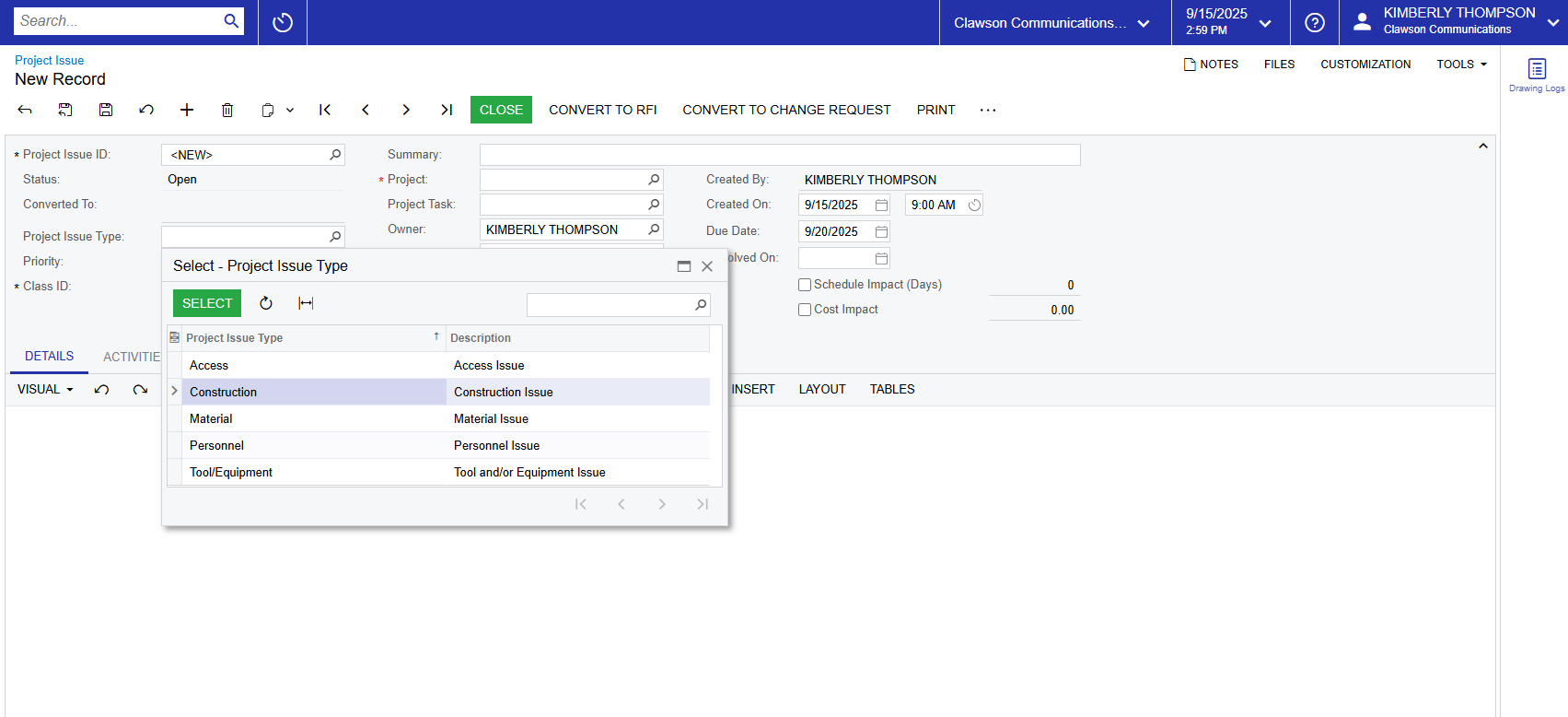 A screenshot of a computer

AI-generated content may be incorrect.