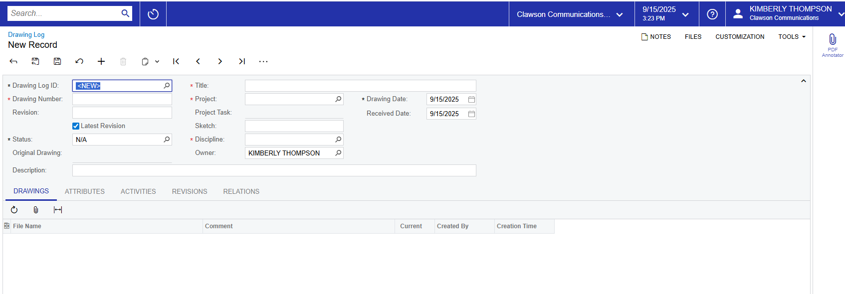 A screenshot of a computer

AI-generated content may be incorrect.