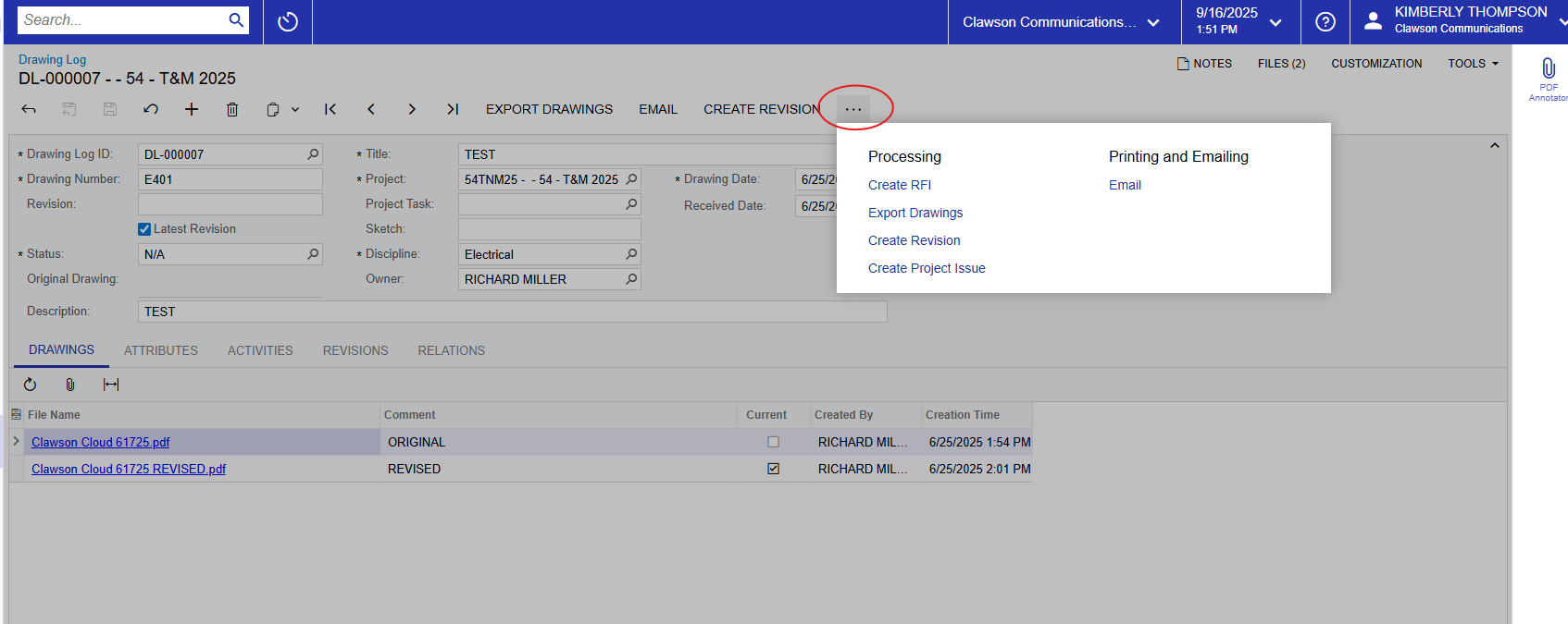 A screenshot of a computer

AI-generated content may be incorrect.