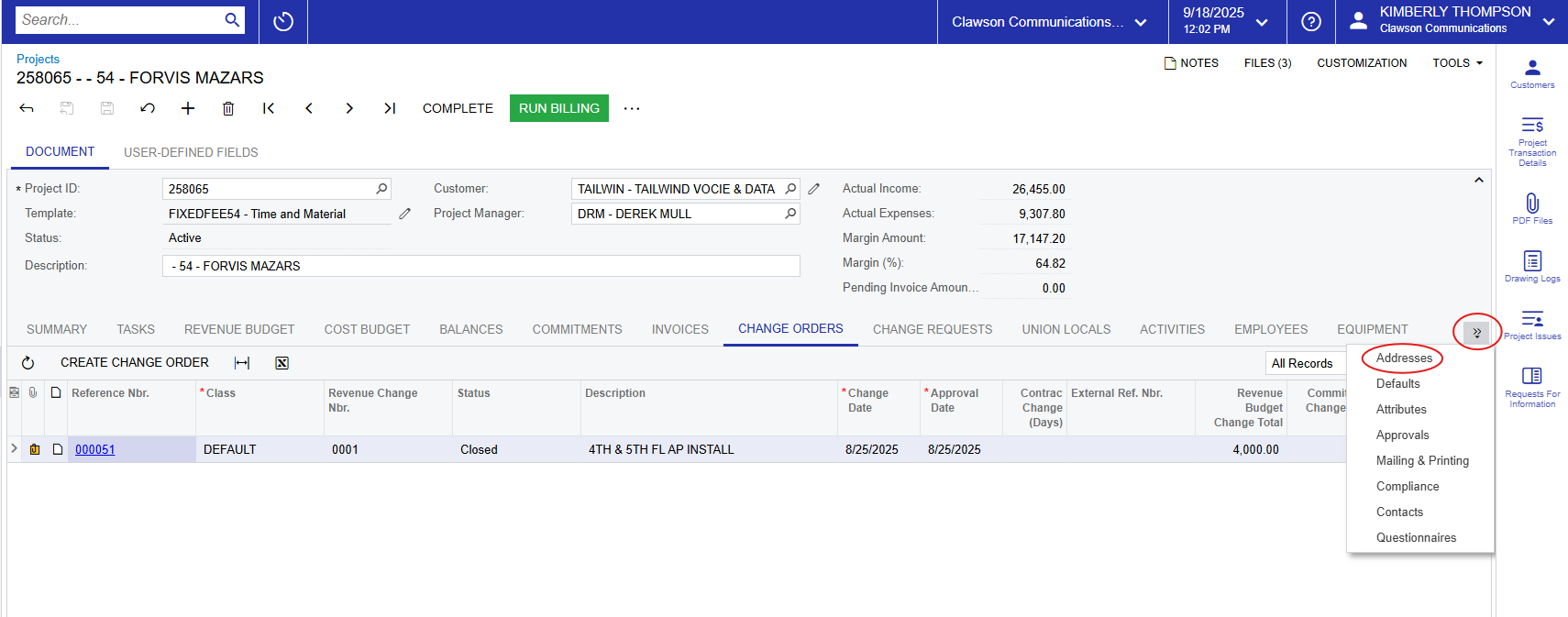 A screenshot of a computer

AI-generated content may be incorrect.