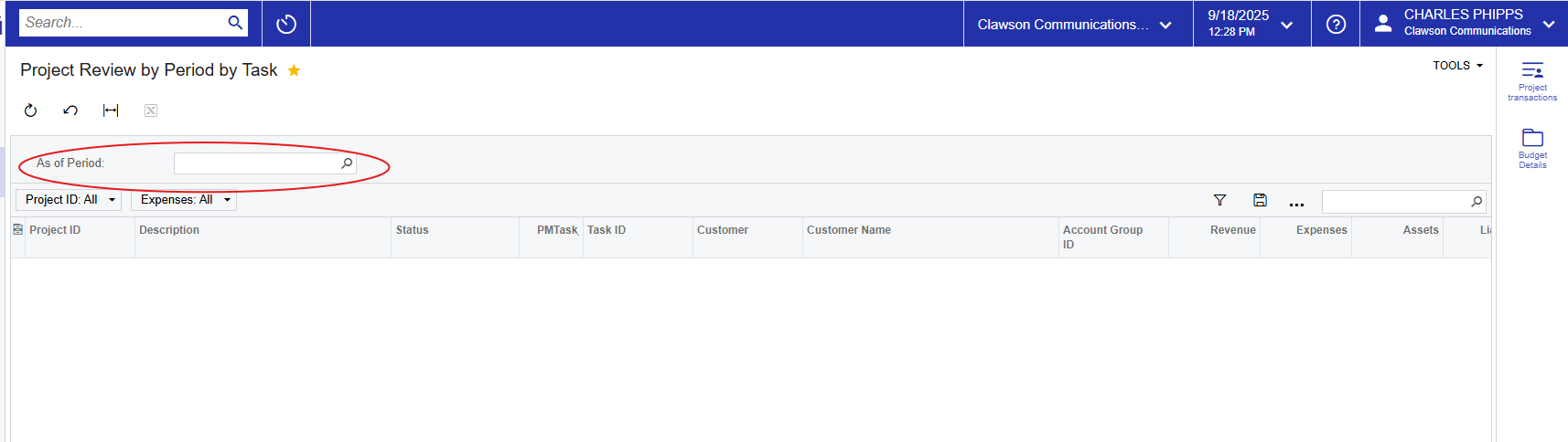A screenshot of a computer

AI-generated content may be incorrect.
